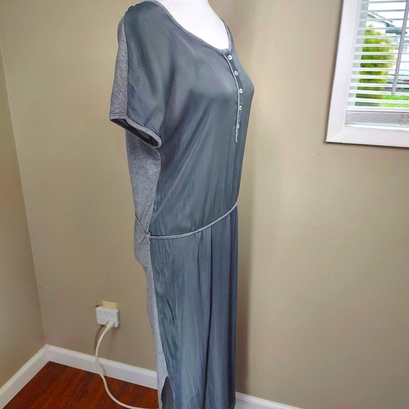 Anthropologie Saturday Sunday Maxi Dress - Picture 9 of 13